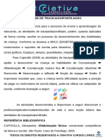 Atividades de Tracejado e Pontilhado - PDF