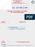 DSKTD - C6 - Ky Thuat Do