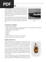 Download Insect Repellent by Jothi Vel Murugan SN63319073 doc pdf