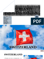 SWITZERLAND POLICING SYSTEM Autosaved