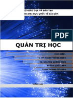 QTH (Principles of MGMT) PDF