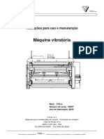 Portuguese Manual SN 95007