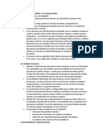 El Código de Los Niños y Los Adolescentes