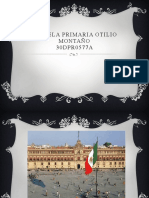 Día Independencia México