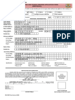 Individual Application License To Own and Possess Firearm PDF