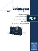 Manuel Sewage - OFE-OV-2200013 - STPN3200 - TEC PDF