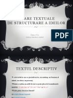 TRipare Textuale