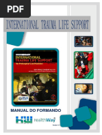 ATLS 10 Ed Português | PDF