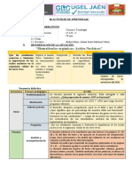 8 Actividad de Aprendizaje