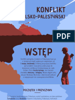 Wos Prezentacja Palestynaizrael