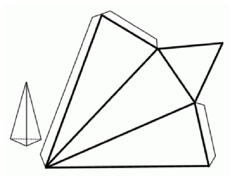 Triangulo para Armar | PDF