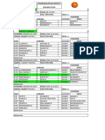 3 Fecha Etapa Final PDF