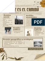 Cartel Conflictos Bélicos