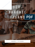 Dossier Dúo Gargate Pagano PDF