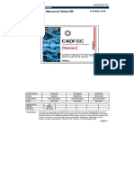 Manual de Falhas - MX GC PDF