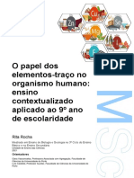 Relatorio de Estagio - Ana Rita Da Costa Rocha PDF