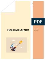 Emprendimmiento PDF