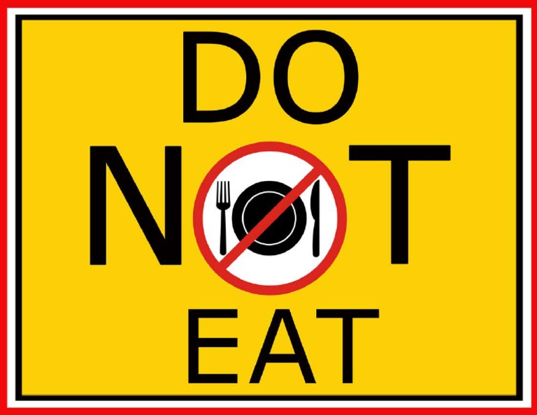 do-not-eat-sign-printable-pdf