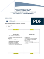 SWOT análise de empresas Arte e Papel e Xiaomi