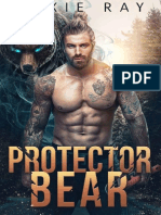 Protector Bear PDF