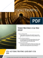 Session 9 Tốc Độ Tăng Trưởng Short