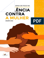 Relatorio Violencia Contra A Mulher - Edicao - 2022 PDF