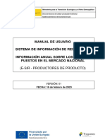 Manual Usuario Esir Productores Producto Envases 20230216 Rev02 PDF