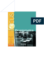 Focus_grammaire_du_francais_activit_233_s_avec_corrig_233_s