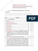 Protocolo Revision Tesis