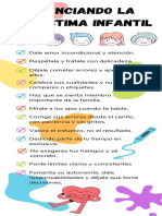 Potenciando La Autoestima Infantil PDF