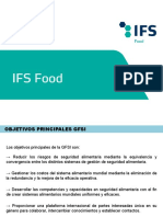 Exercici IFS 