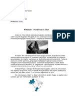 TrabalhoDosRapazes PDF