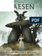 Vaesen - Mythic Britain & Ireland PDF