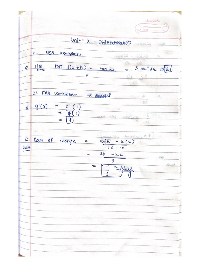 Unit 2 Assignment | PDF