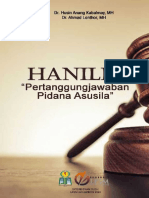 BUKU - HANILIT Pertanggungjawaban Pidana Asusila