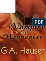The Vampire and The Man-Eater (PDFDrive) PDF
