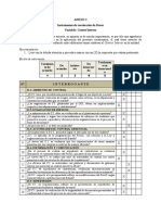 ENCUESTA Control Interno