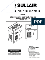 RC Manual 02250204-014 R02 French