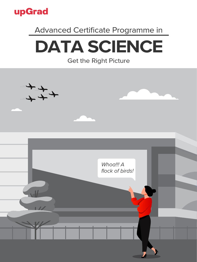 Advanced Certificate in Data Science | PDF | Machine Learning ...