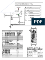 Diagrama Unifilar TG - Nodo de Acceso