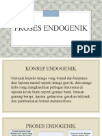 Endogenik