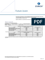 Zurich Invest Future Joven-AECLIF-933375