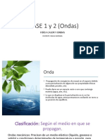 CLASE 1 y 2 (Luz) PDF