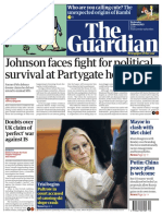 TheGuardian22March2023 PDF