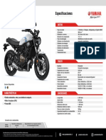 XSR 700 2 PDF