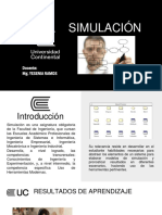 UC Simulación Sesión 2 PDF