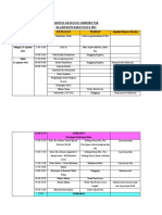 Lampiran 3 Jadwal