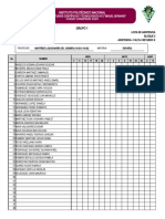 G-1al 4 Turno 11-15 Reporte MC - MTZ LAGOS