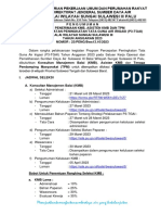 Pengumuman Rekruitmen P3tgai 2023 Fix PDF