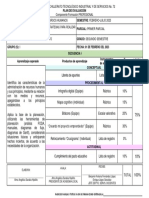 Plan de Evaluacion Elepreaa 1° Parcial 2023